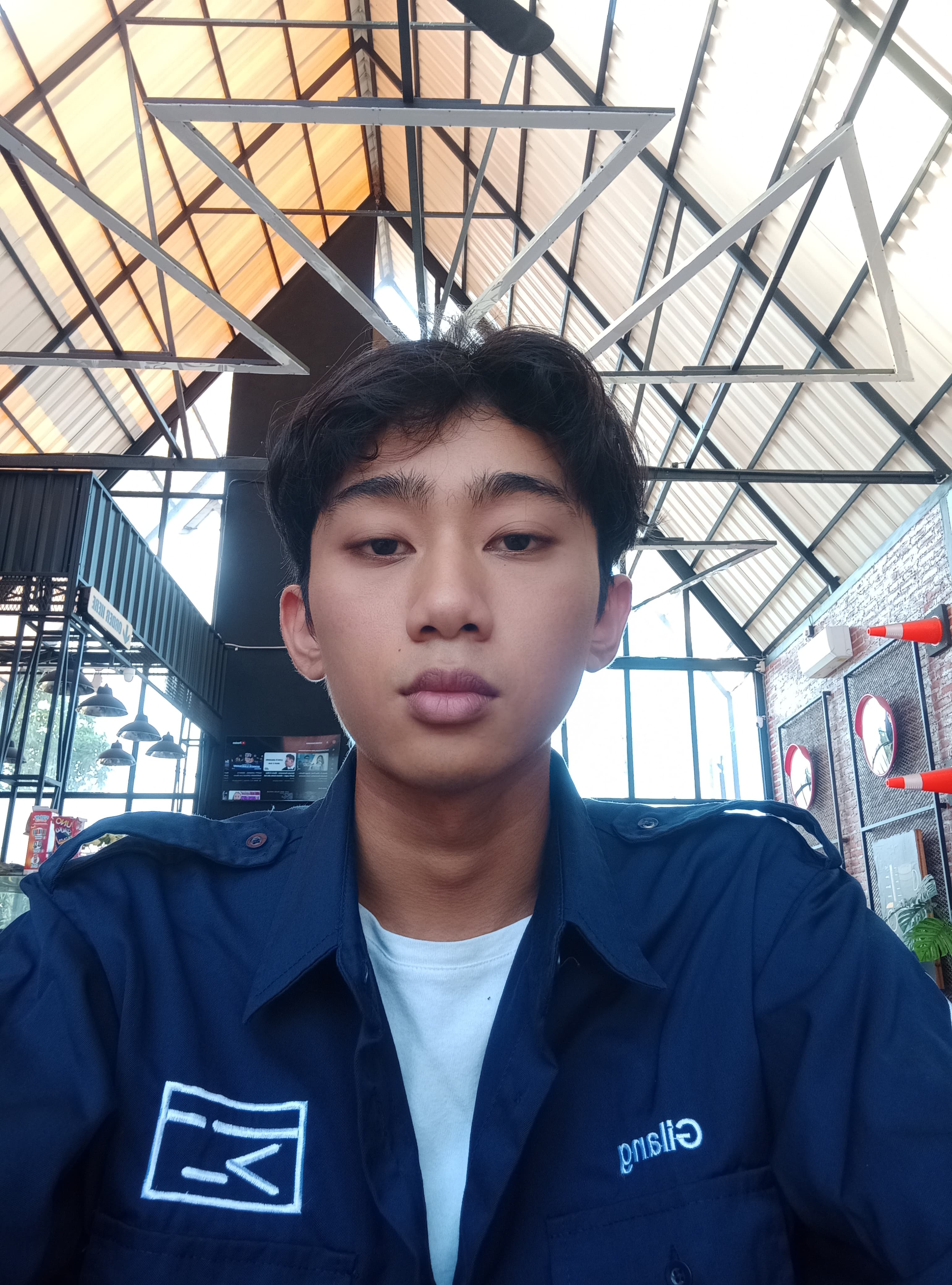 Profile picture