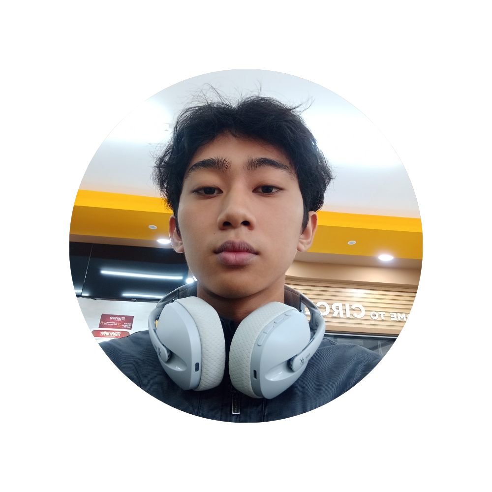 gilang profile picture